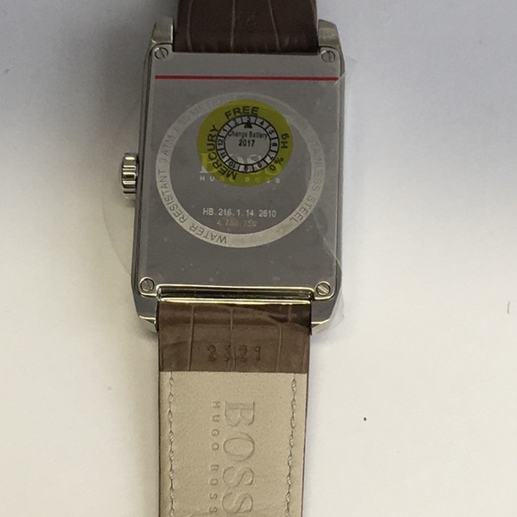 Hugo Boss - Picture 3 of 8